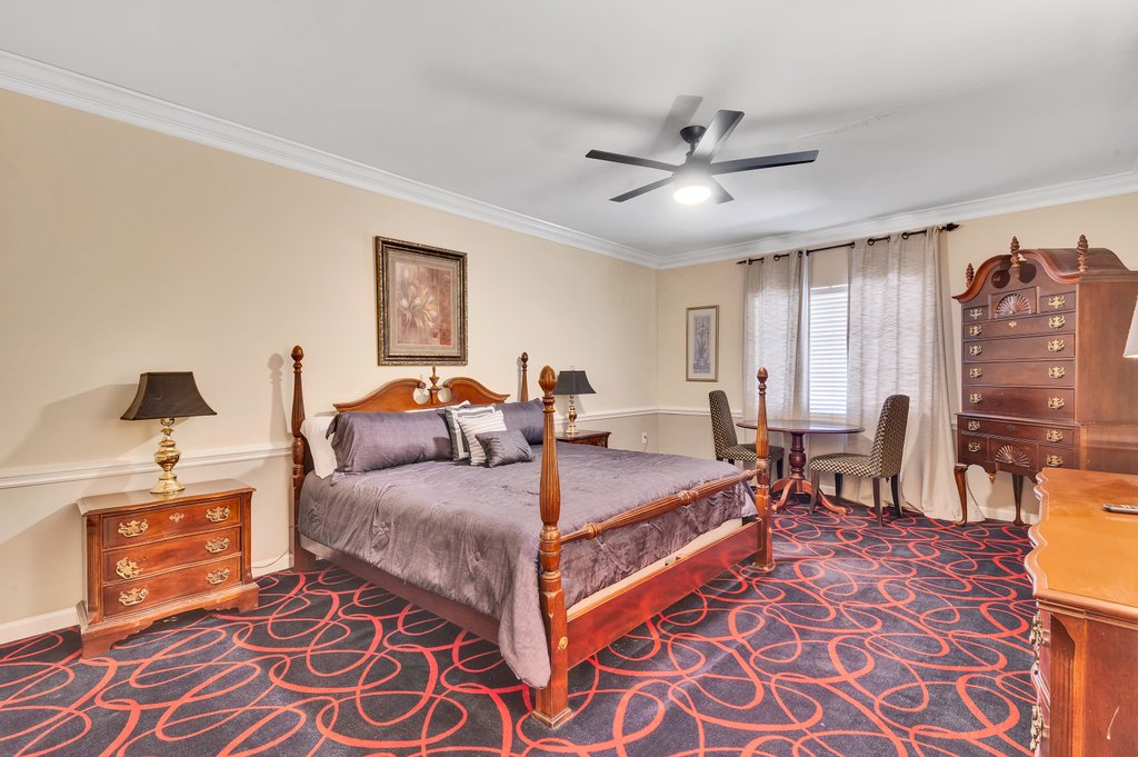 Fully Furnished Apartments Charlotte NC Residences at Windsor